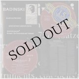画像: Nikolai Badinski "ABAN Electronic Recordings" [2CD-R]
