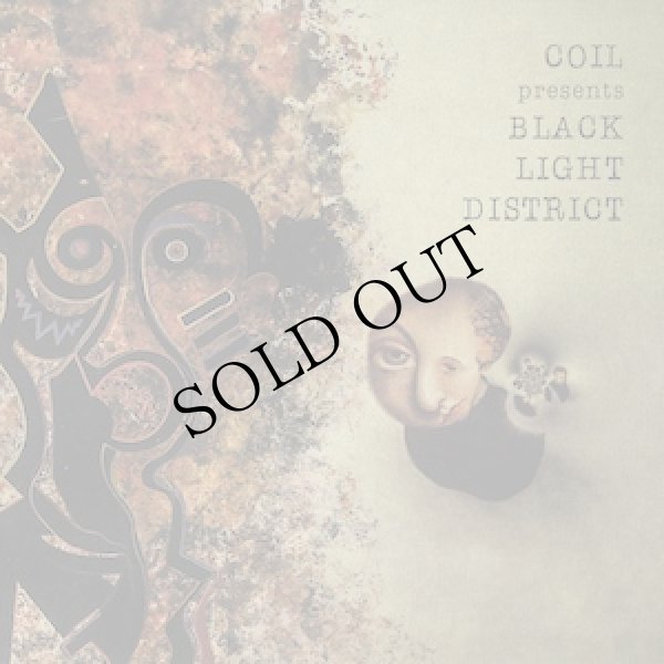 画像1: Coil Presents Black Light District "A Thousand Lights In A Darkened Room" [CD]