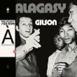 画像1: Malagasy / Gilson "Malagasy" [LP]