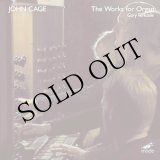 画像: John Cage "The Works for Organ" [2CD]