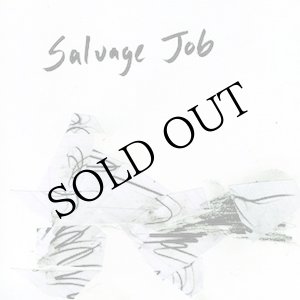 画像: V.A "Salvage Job" [CD-R]