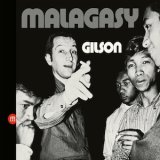 画像: Malagasy / Gilson "Malagasy" [CD]