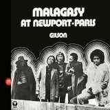 画像: Jef Gilson "At Newport​-​Paris" [CD]