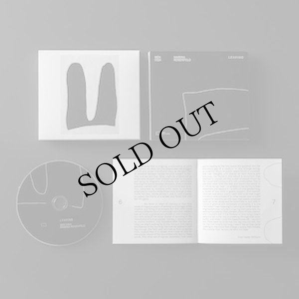 画像3: Ben Vida + Marina Rosenfeld "Leaving" [CD + 8pp Booklet]