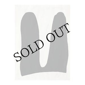 画像: Ben Vida + Marina Rosenfeld "Leaving" [CD + 8pp Booklet]