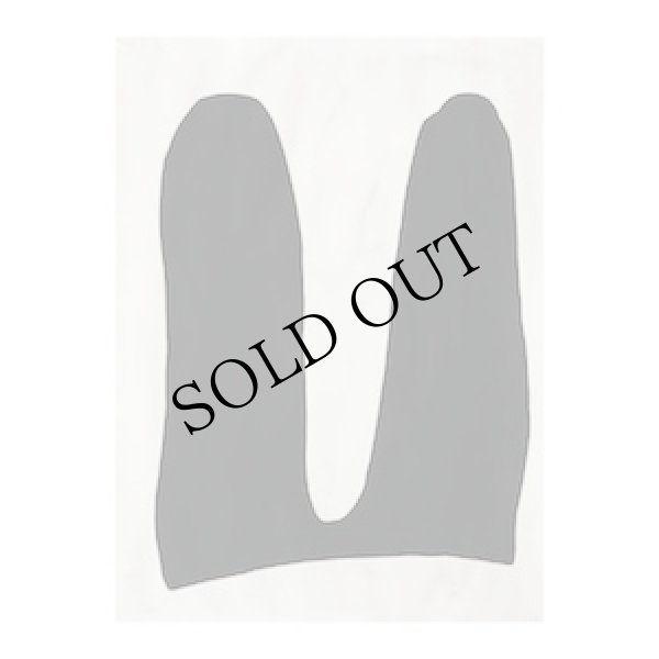 画像1: Ben Vida + Marina Rosenfeld "Leaving" [CD + 8pp Booklet]