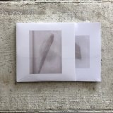 画像: Lawrence English "A Mirror Holds The Sky" [CD + Book]