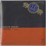 画像: Colette Magny, Andre Almuro "Avec" Poeme, Poesie De Cruaute" [CD-R]