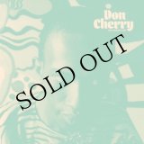 画像: Don Cherry "Om Shanti Om" [CD]