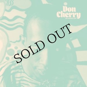 画像: Don Cherry "Om Shanti Om" [CD]