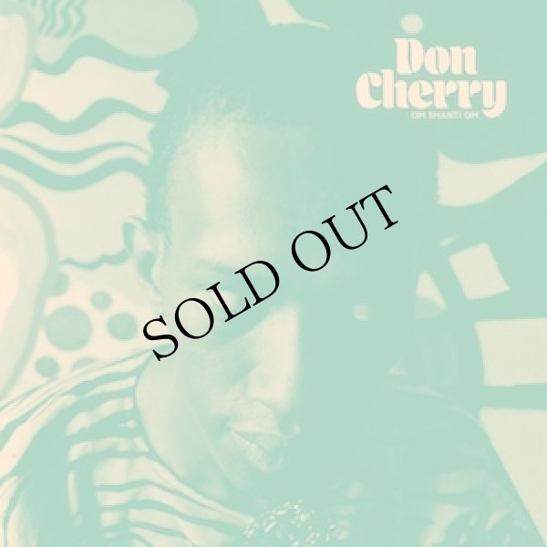 画像1: Don Cherry "Om Shanti Om" [CD]