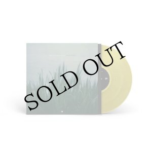 画像: zake and Isaac Helsen "beliefsystems" [Transparent Citrine LP]