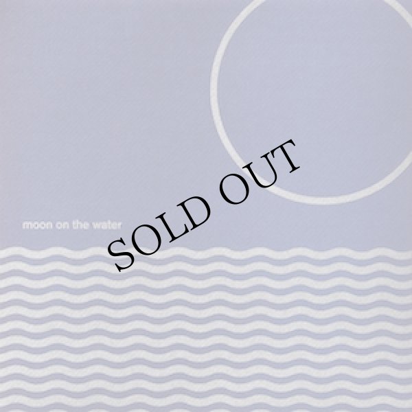 画像2: Moon On The Water [LP]