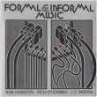 画像2: Thomas Hamilton "Pieces For Kohn, Formal Informal Music" [CD-R]
