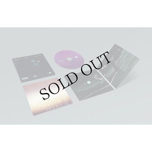画像3: Frederic D. Oberland "Meme Soleil" [CD]
