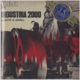 画像: Di Jarrell "Industria 2000, April Orchestra Vol.5" [CD-R]