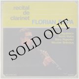 画像: Nicolae Brindus, Florian Popa "Soliloque I, Soliloque IV, Match, Antifonia,Recital De Clarinet" [2CD-R]