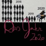 画像: Molly McCann "Das Jahr 2020" [CD]