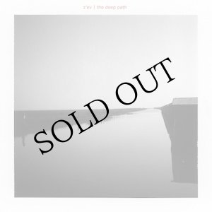 画像: Z'EV "The Deep Path" [CD]