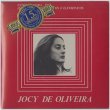 画像1: Jocy De Oliveira "Estorias Para Voz Instrumentos Acusticos E Eletronicos, New Music Circles +" [2CD-R]