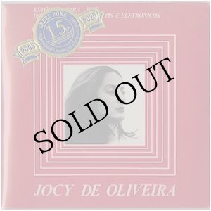 画像: Jocy De Oliveira "Estorias Para Voz Instrumentos Acusticos E Eletronicos, New Music Circles +" [2CD-R]