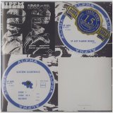 画像: karel goeyvaerts / lucien goethals “ipem 1963-73, I.P.E.M., Elektronische Produktie Van I.P.E.M.” [2CD-R]