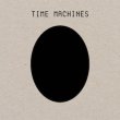 画像2: Coil "Time Machines" [Black & Green Splatter 2LP]
