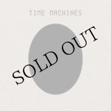 画像: Coil "Time Machines" [CD]