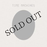 画像: Coil "Time Machines" [2LP]