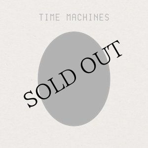 画像: Coil "Time Machines" [CD]