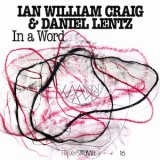 画像: Ian William Craig, Daniel Lentz "Frkwys Vol. 16: In A Word" [CD]