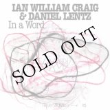 画像: Ian William Craig, Daniel Lentz "Frkwys Vol. 16: In A Word" [CD]