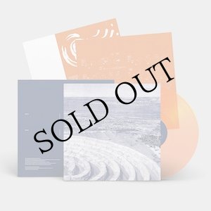 画像: Tim Story "Threads" [Clear Orange LP]