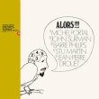 画像1: Michel Portal "Alors !​!​!" [LP]