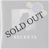 画像: Alexandre Kush, Bernard Lamastre "Secrets, Quiet Times" [CD-R]