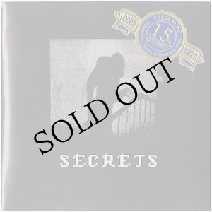 画像: Alexandre Kush, Bernard Lamastre "Secrets, Quiet Times" [CD-R]