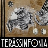 画像: V/A "Terassinfonia vol 3" [CD]