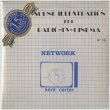 画像1: Kent Carter "Network" [CD-R]