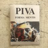 画像: Enrico Piva "Forma Mentis" [Cassette]