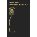 画像: Monde Bruits "Portuguese Man-Of-War" [Cassette]