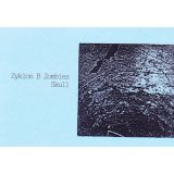 画像: Zyklon B. Zombies "Skull" [Cassette]