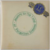 画像: Lorq Damon "Journey to the Land of Forgotten Dreams" [CD-R]