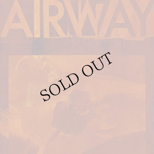画像1: Airway "Live at Zebulon" [CD]