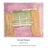 画像: Georgia Rodgers "September" [CD]