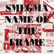 画像2: Smegma "NAME OF THE FRAME" [CD]