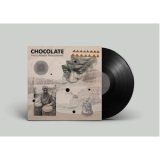 画像: Chocolate "Peru's Master Percussionist" [LP]