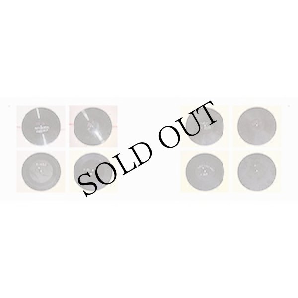 画像5: Marina Rosenfeld "Index" [CD + Book]