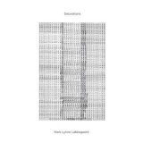 画像: Niels Lyhne Lokkegaard "Saturations" [LP]