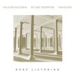 画像1: Pauline Oliveros - Stuart Dempster - Panaiotis "Deep Listening" [CD] 