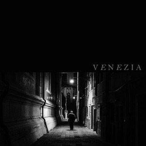 画像: Gigi Masin "Plays Venezia" [CD]